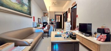 弘暉新富待售房屋