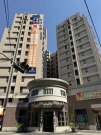 樂屋_朝陽之星待售房屋 朝陽之星待售房屋
