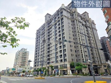 樂巢代待售房屋