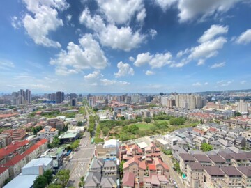 聯聚方庭大廈待售房屋