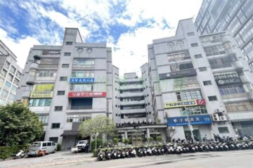 萬象廣場綜合大樓待售房屋