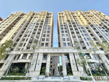 鵬程星境界待售房屋