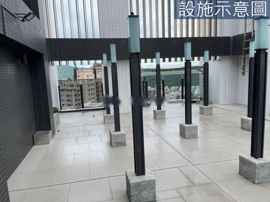 高雄市鼓山區美樹香榭待售房屋
