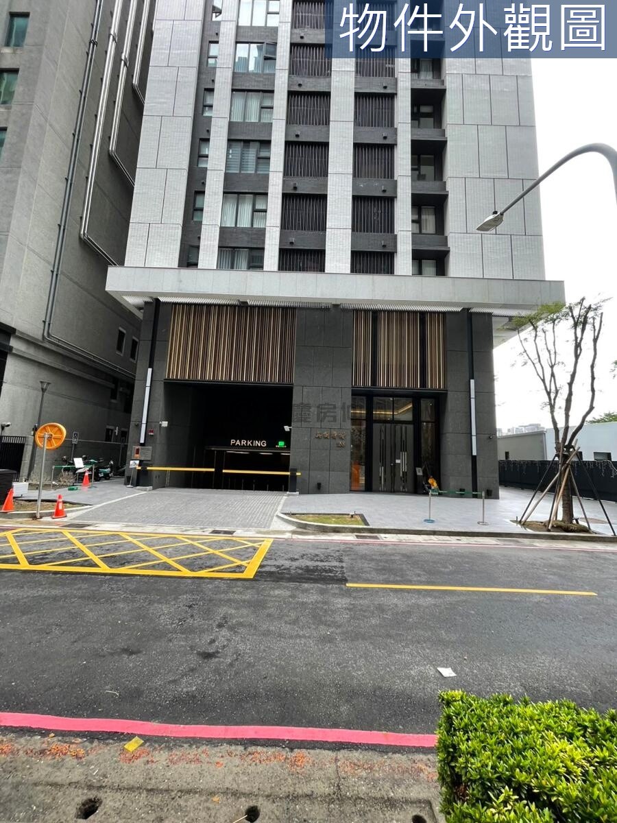 高雄市鼓山區美樹香榭待售房屋