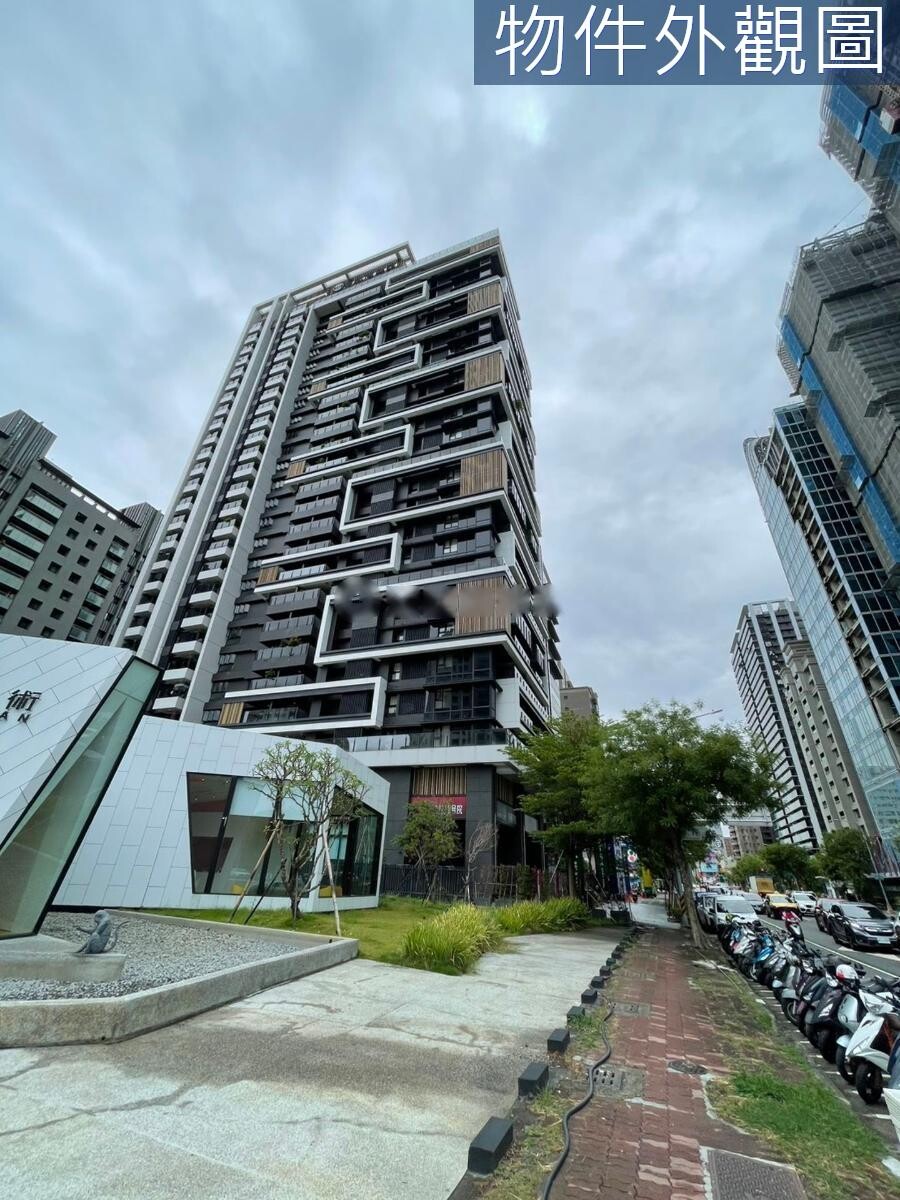高雄市鼓山區美樹香榭待售房屋