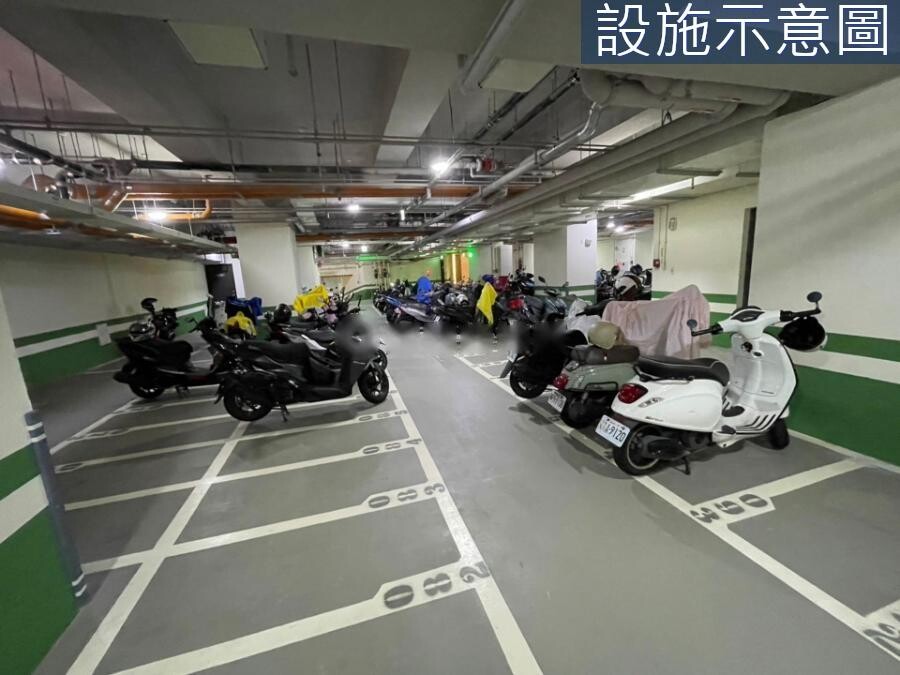 高雄市鼓山區美樹香榭待售房屋