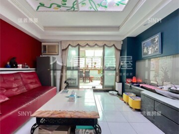 忠義國小特區待售房屋