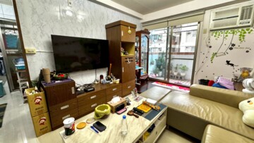 樂屋_中友文心園邸待售房屋 中友文心園邸待售房屋