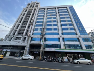 世貿財星廣場待售房屋