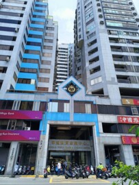 樂屋_華國金融中心大廈待售房屋 華國金融中心大廈待售房屋