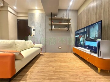 樂屋_神采飛洋/好享家待售房屋 神采飛洋/好享家待售房屋