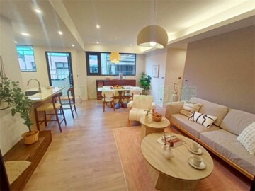 保富通商大樓待售房屋