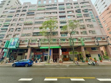 樂屋_快可麗大樓待售房屋 快可麗大樓待售房屋