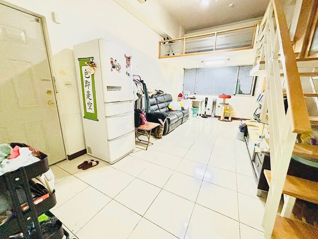新北市五股區新加坡花園城堡/阿亮的家待售房屋