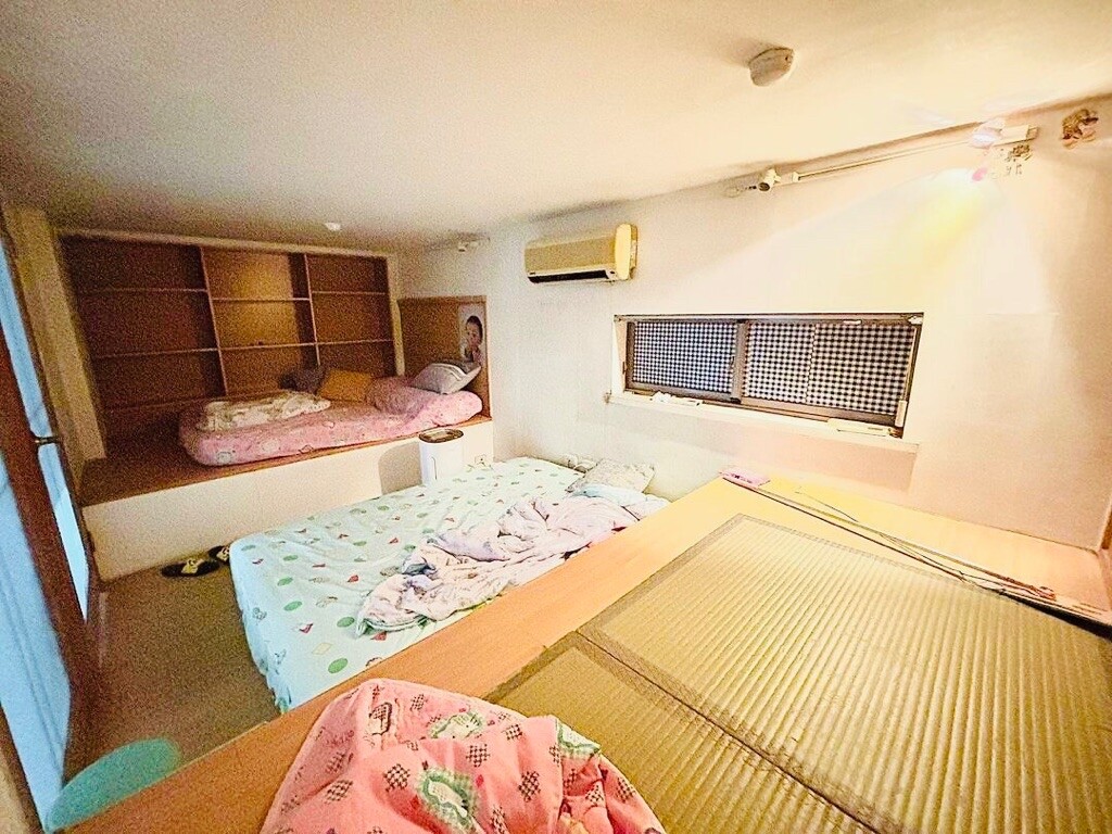 新北市五股區新加坡花園城堡/阿亮的家待售房屋
