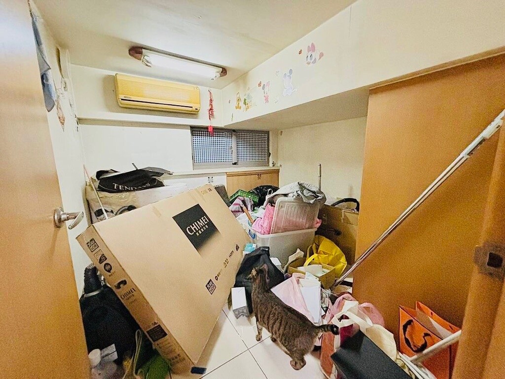 新北市五股區新加坡花園城堡/阿亮的家待售房屋