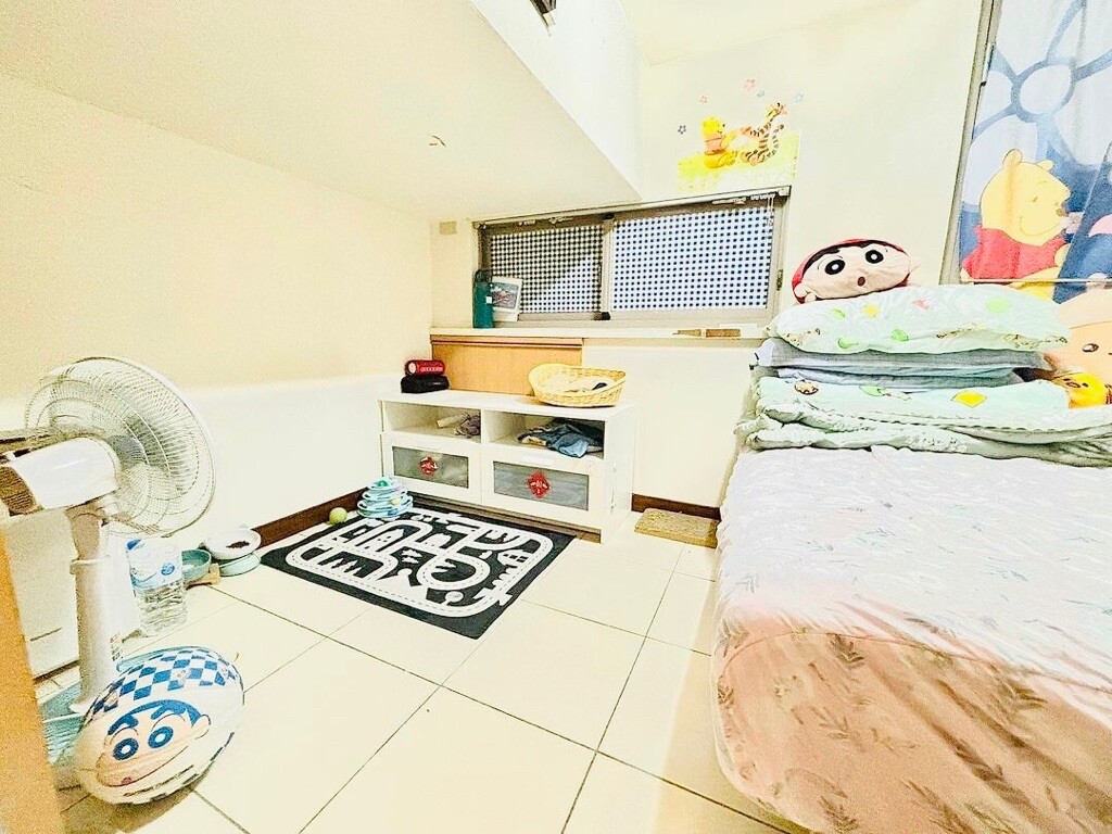 新北市五股區新加坡花園城堡/阿亮的家待售房屋