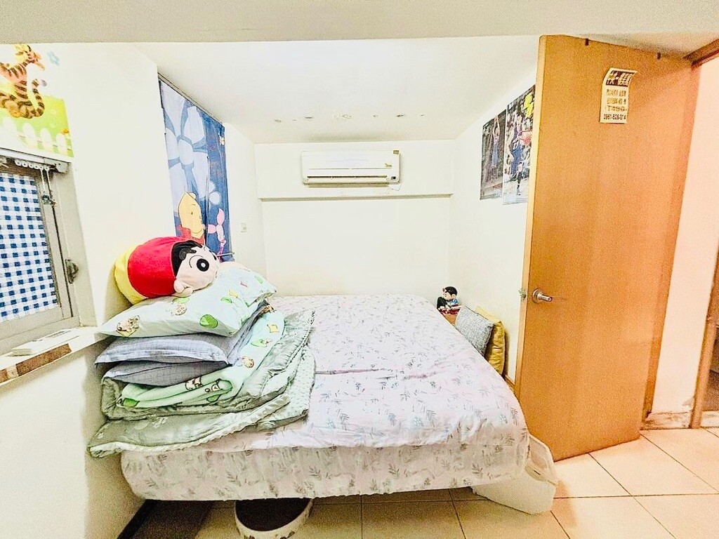 新北市五股區新加坡花園城堡/阿亮的家待售房屋