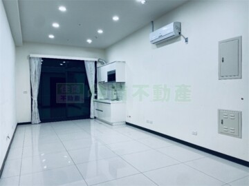 桃園市中壢區高鐵站前西路一段/國際金融雙星 - Image 1