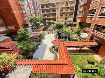 樂屋_東王漢宮A棟待售房屋 東王漢宮A棟待售房屋