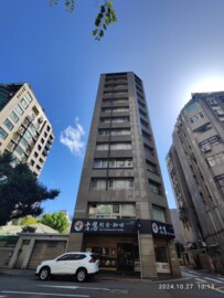 豪洲大廈待售房屋