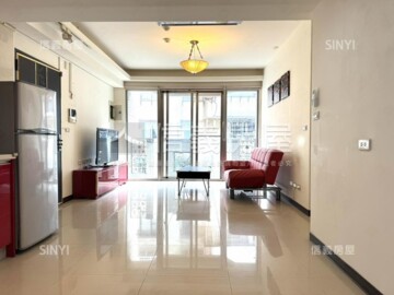 陽明花園大廈待售房屋