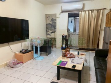賓士庭園待售房屋