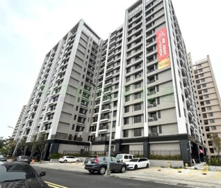 樂屋_和築捷市悅待售房屋 和築捷市悅待售房屋