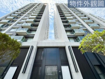 水晴川待售房屋