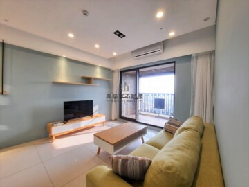 N興傳3房景觀戶拎包即刻入住 - Image 1