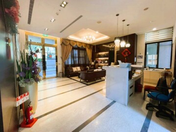 日光大道待售房屋