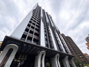 翔譽之心待售房屋