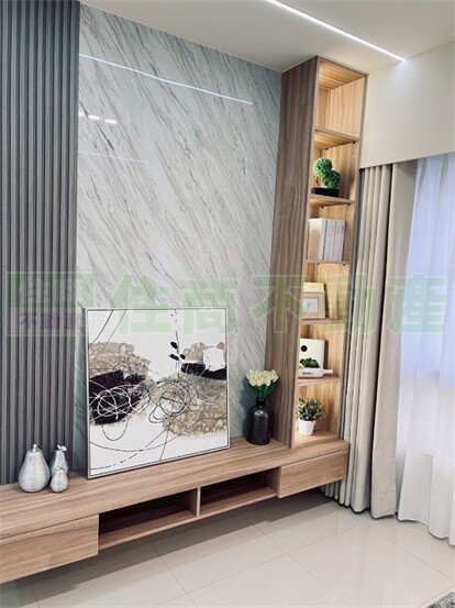 G09精美景觀2房車