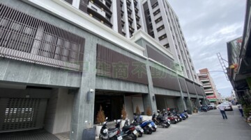 租042大哉中正店面出租 - Image 1