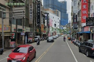 中壢區待售房屋