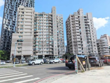 遠見麗景待售房屋