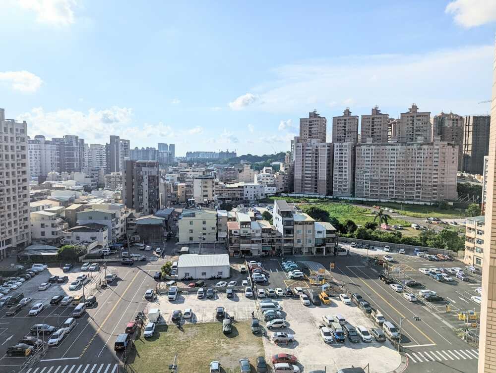 樂屋_高雄市左營區遠見麗景待售房屋 高雄市左營區遠見麗景待售房屋