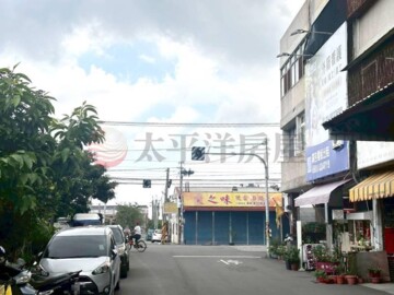 永靖公所旁店面出租 - Image 1