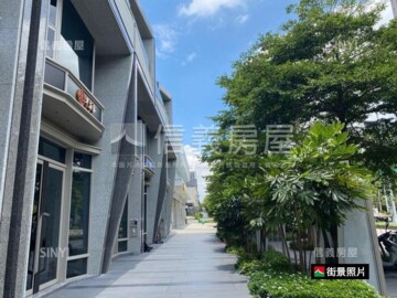 國聚花園御所待售房屋