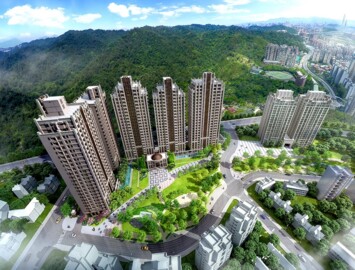 合陽天擎待售房屋