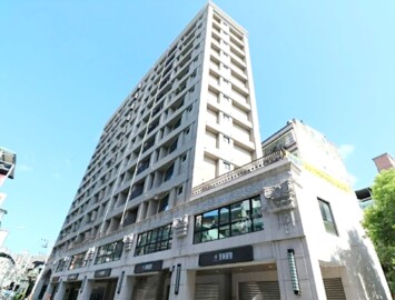 築城麗馳待售房屋