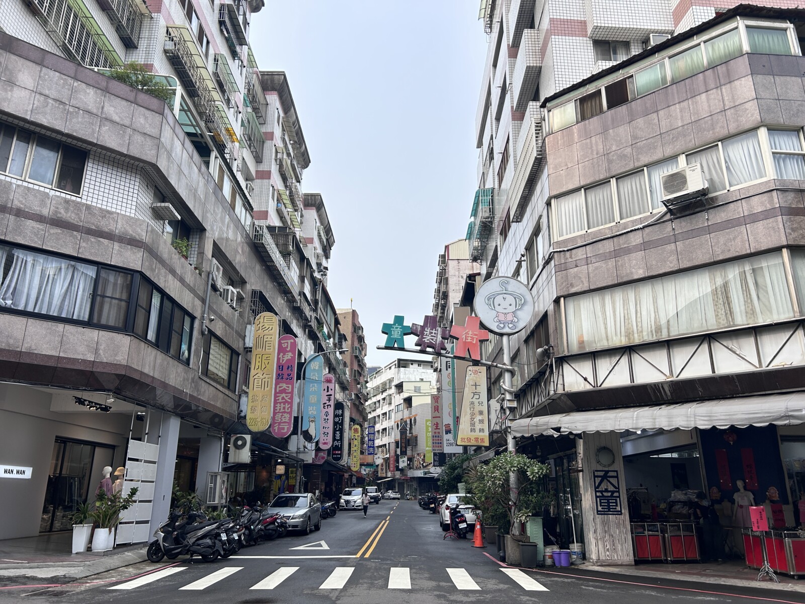 天津商圈絕版6米大面寬黃金角間店面- 太億金座住辦物件| 樂屋網社區行情