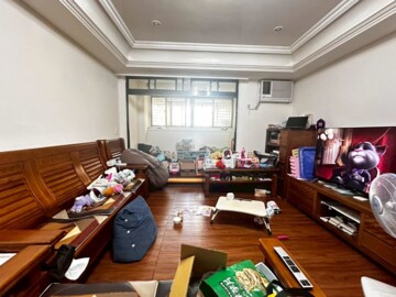 帝榮富麗陶園透天區/極境透天區待售房屋