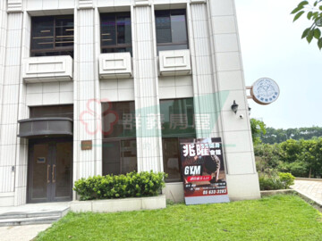 禾楓君悅菁英會館2待售房屋