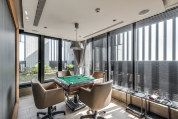 太睿泰極待售房屋