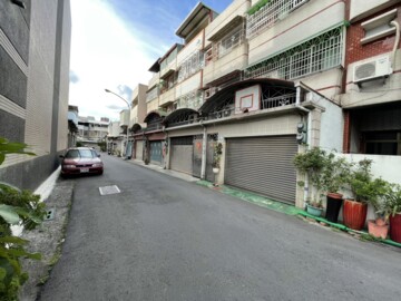 屏東市待售房屋