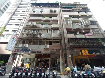 中山區待售房屋