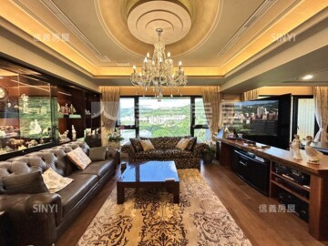 圓山1號院/圓山官邸待售房屋