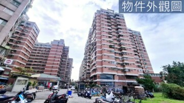 諾貝爾大廈待售房屋
