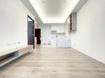 微笑世紀B區雲品特區待售房屋